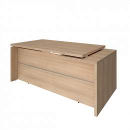 Стол руководителя LT-B 18 L